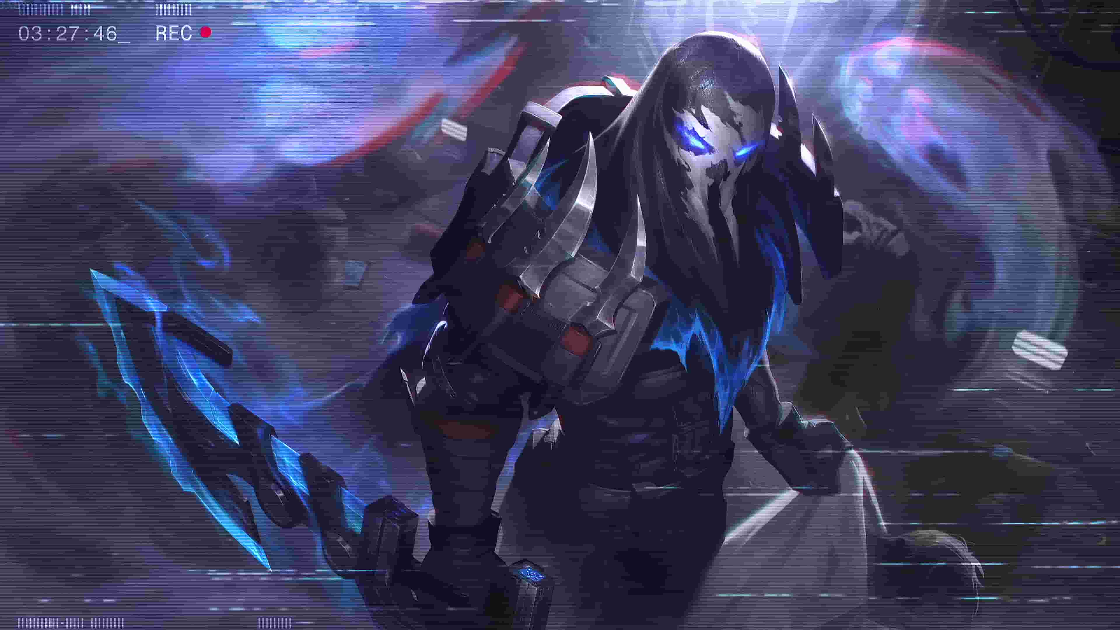 原神中的角色——希爾達（Hilde）